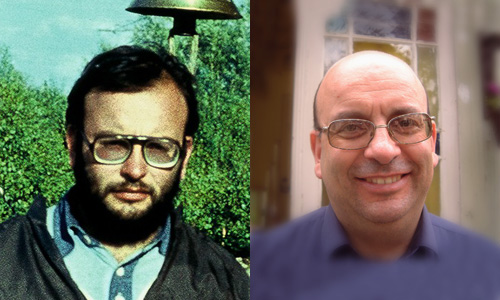 Роман Блюменталь