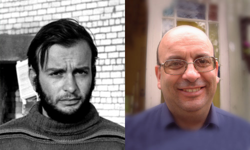 Роман Блюменталь