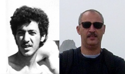 Самуил Менакер