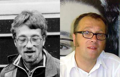 Сергей Гродников