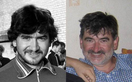 Сергей Иванченко