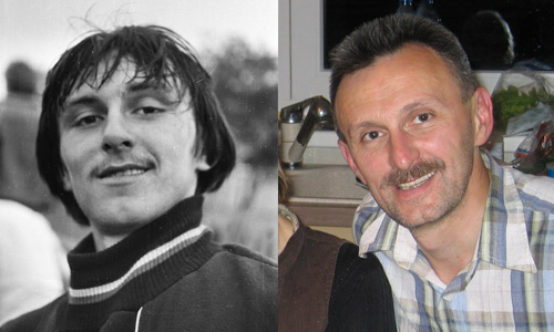 Сергей Пригожин