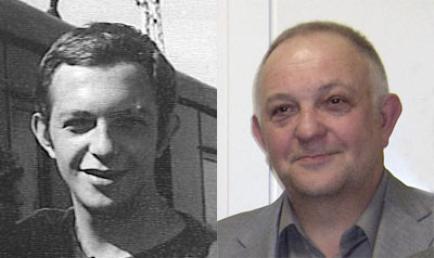 Сергей Реднев