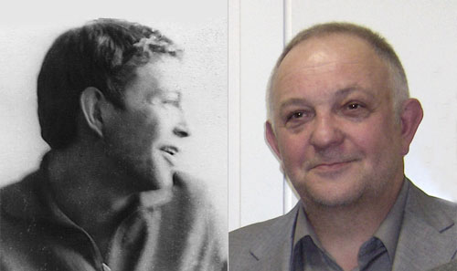 Сергей Реднев