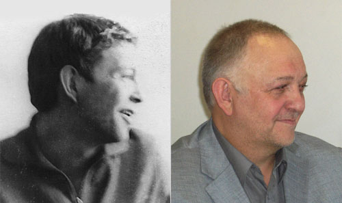 Сергей Реднев