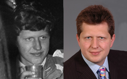 Всеволод Семушин