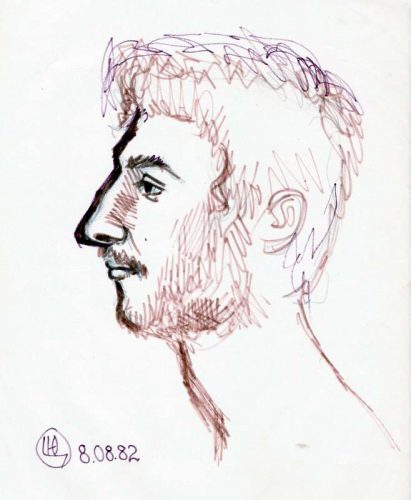 1982 Олег Шлейфман