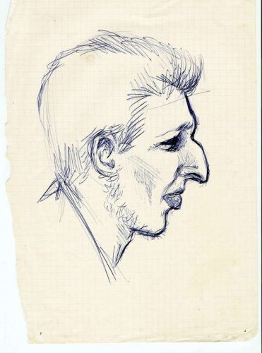 Сёмик Штейман