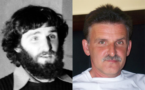 Вячеслав Гуральник