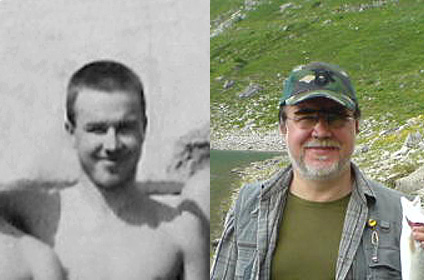 Вячеслав Кушневский