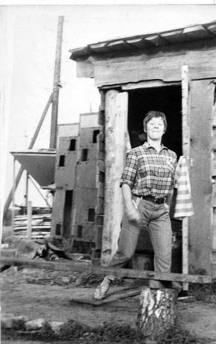  Инта Муреле