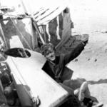 В.Киселев - нарушитель техники безопасности 