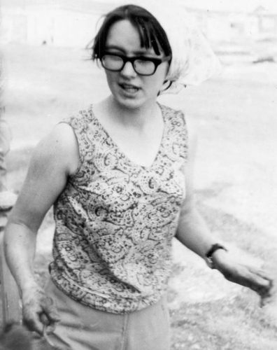 Вита Зирните