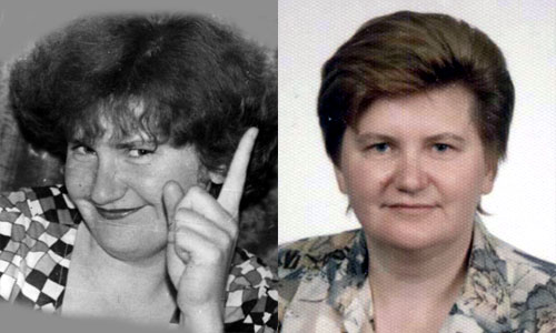 Светлана Павельева