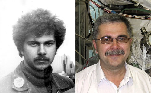 Вадим Евтихиев