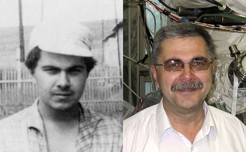 Вадим Евтихиев