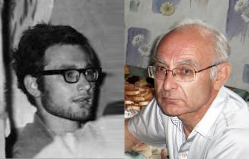 Вадим Шенгиреев