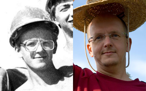 Валерий Матюк