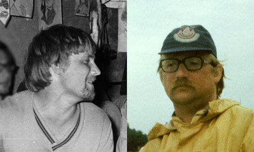 Виктор Эзергайлис