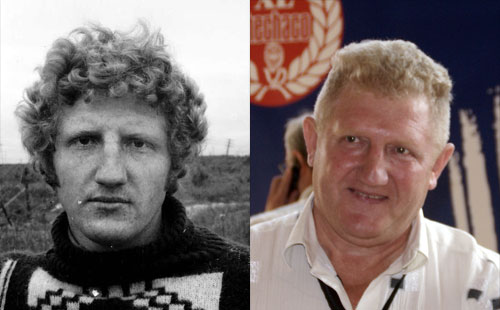 Виктор Рязанов