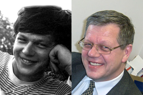 Виктор Савельев