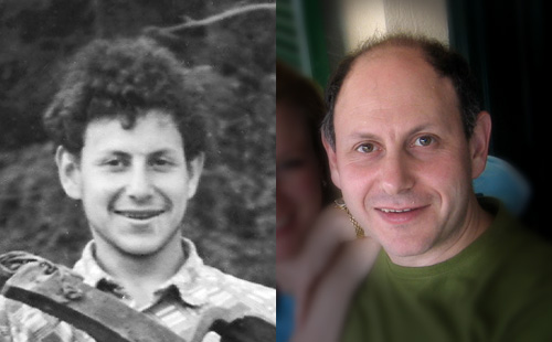 Виталий Дворкин