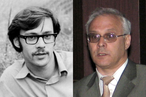 Владимир Кулаков