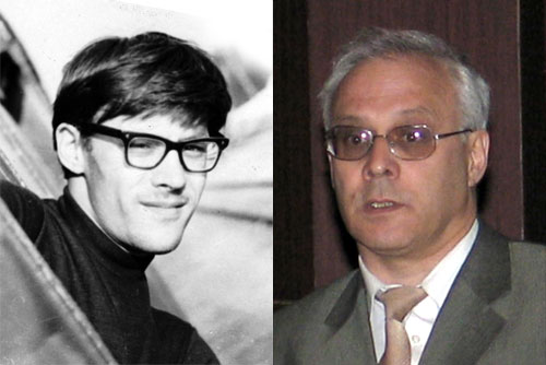 Владимир Кулаков