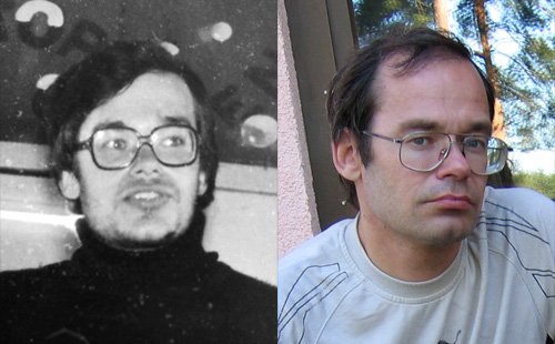 Владимир Литвинский