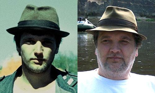 Владимир Пучин