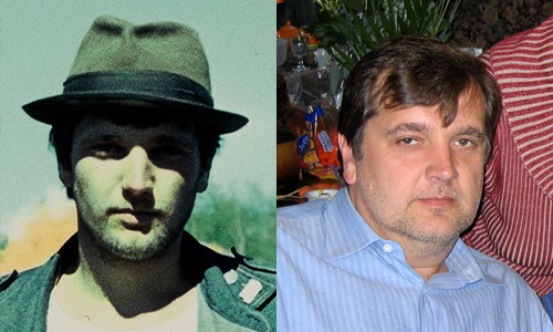 Владимир Пучин