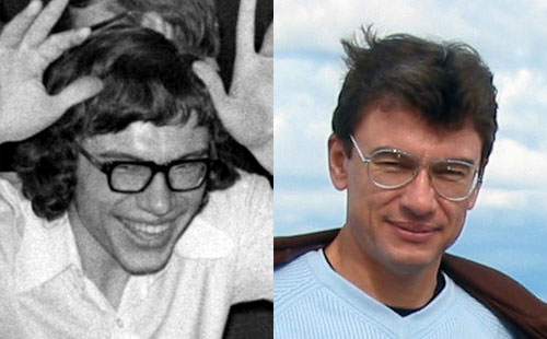 Владимир Варченя