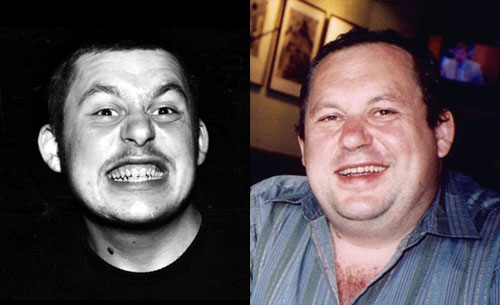 Войцех Рыжий