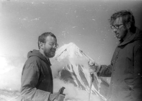 Саша Николаев, Саша Шлюгер