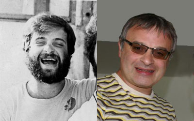 Евгений Мафцир