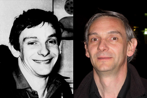 Евгений Стефанович