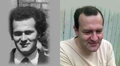 Зорик Шулькин