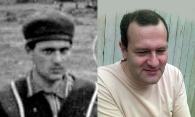 Зорик Шулькин